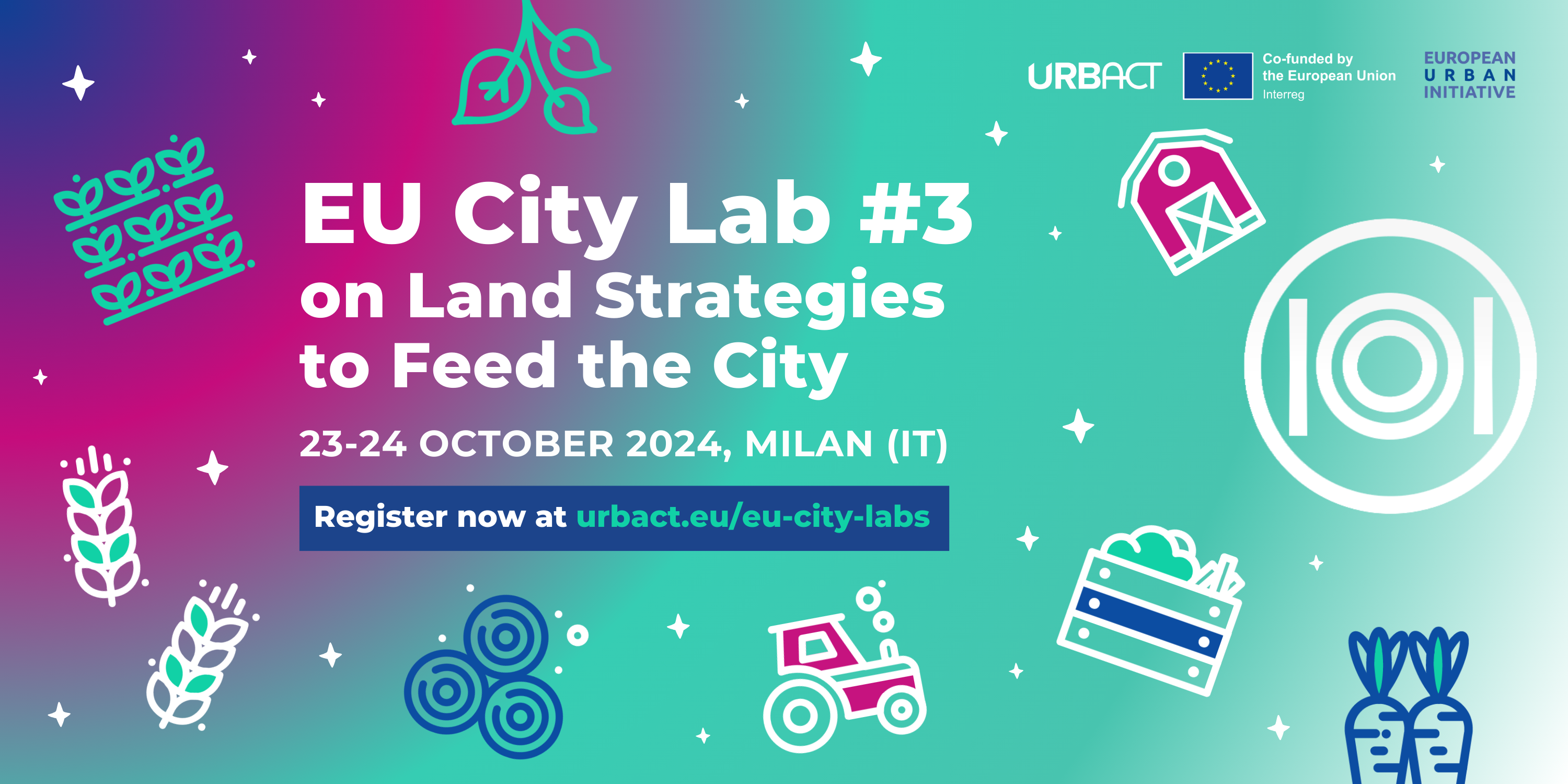 Eu city lab