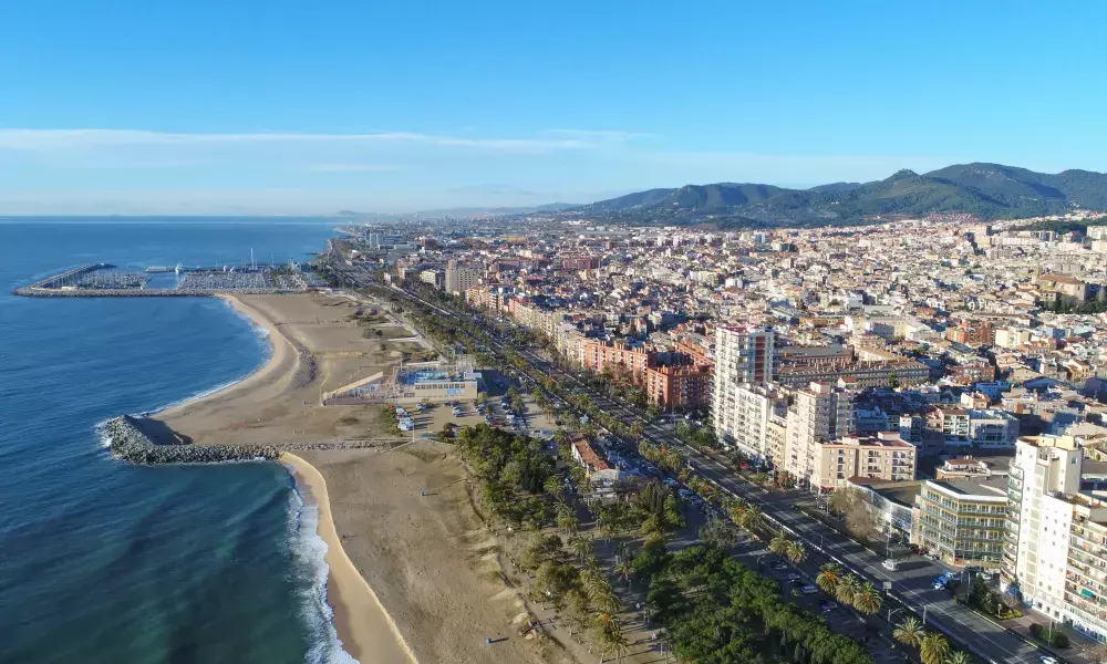 Mataro, Spain