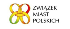 logo Związku miast Polskich