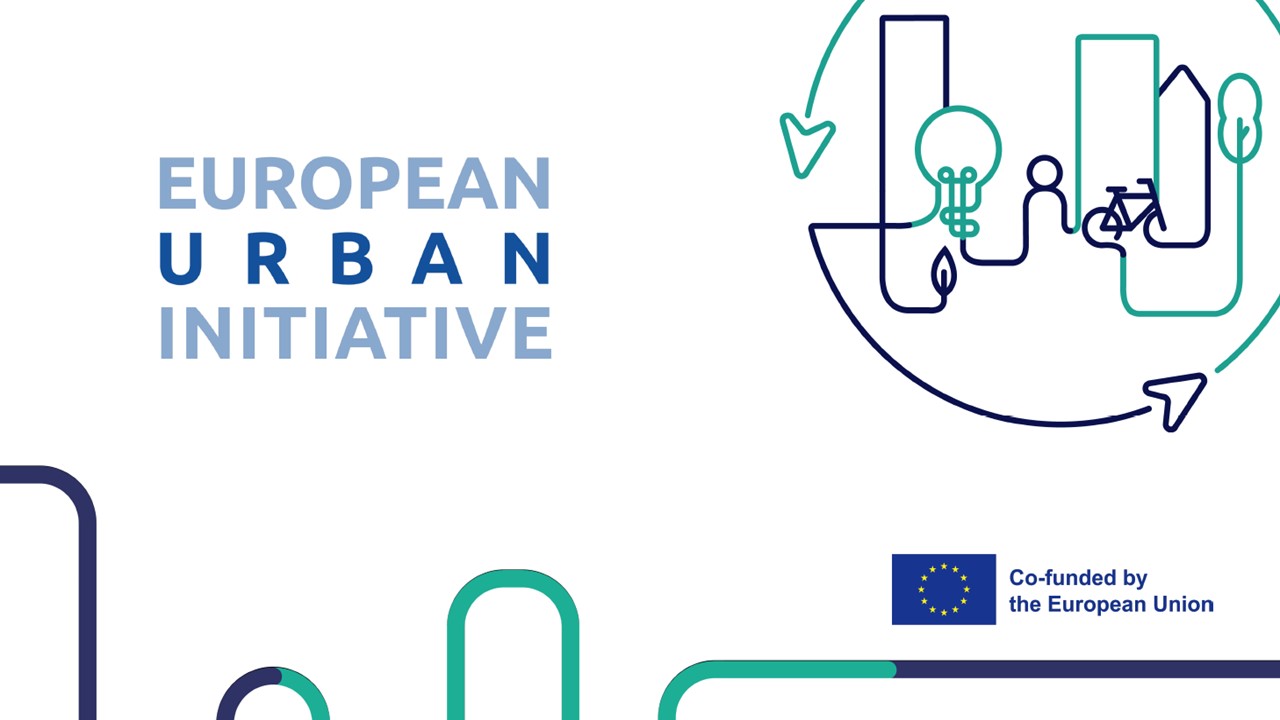 european urban initiative