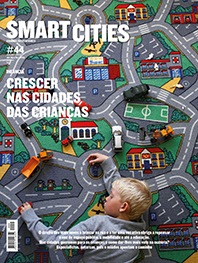 Smart Cities #44