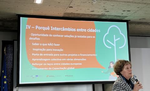 UCP Portugal - evento