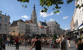 Breda Grote Markt