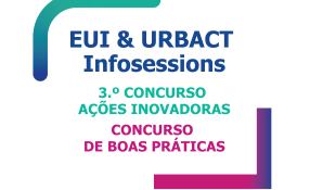 EUI & URBACT Infosessions