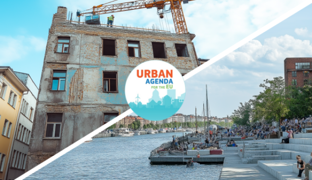 Urban Agenda for the EU