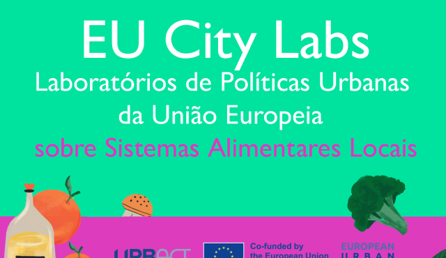 EU City Labs