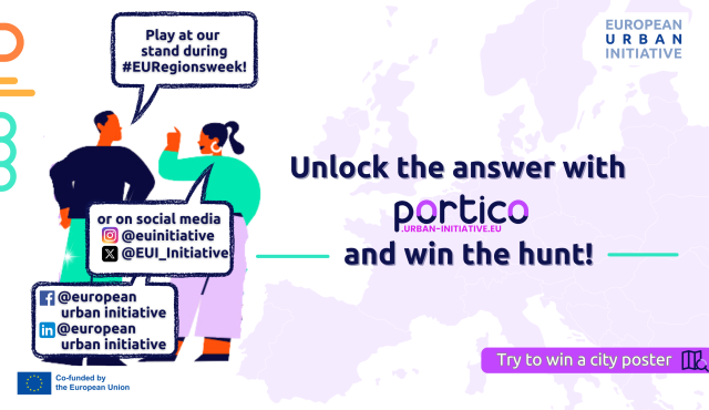 Portico challenge