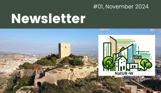 NatUR-W Newsletter #01