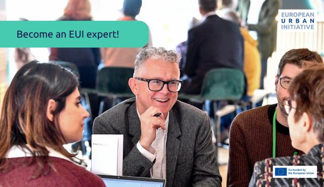 EUI Experts