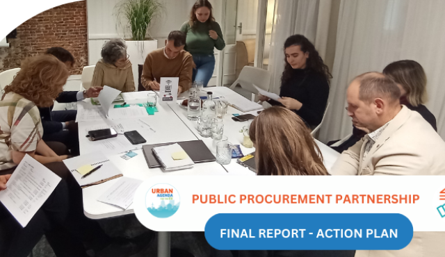 Public Procurement