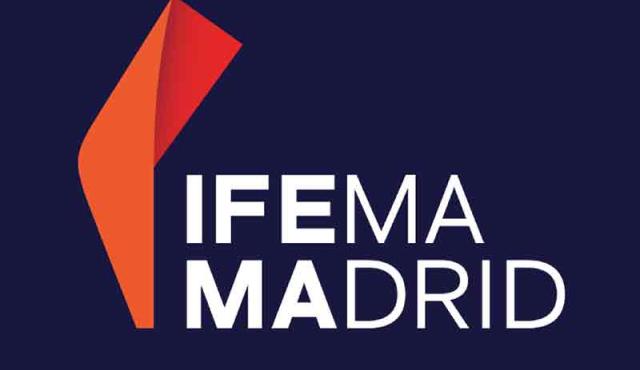 Logo IFEMA