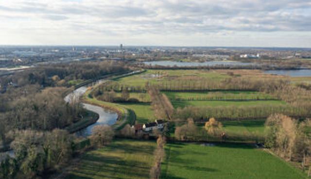 Wetlands City of Mechelen