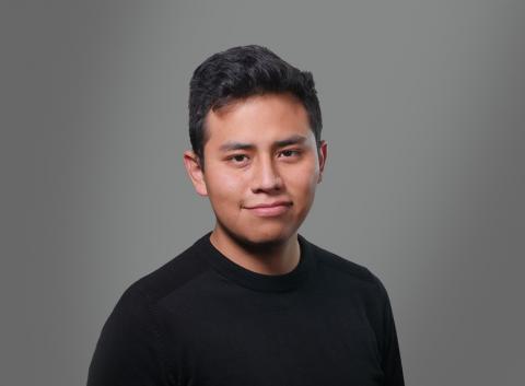 Luis Hancco