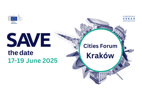 CitiesForum2025