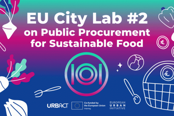 EU City Lab 