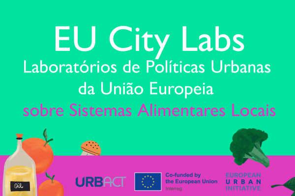 EU City Labs