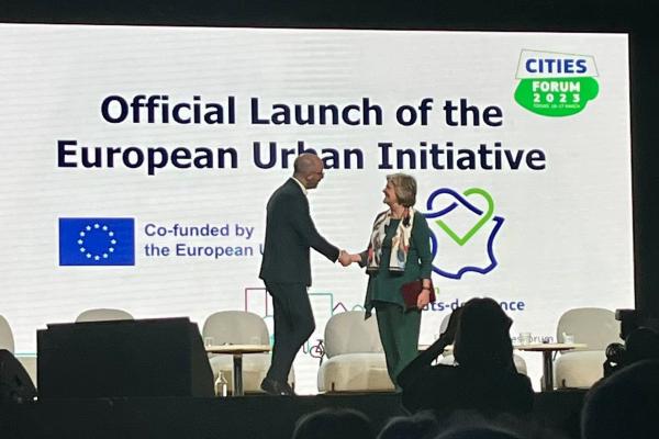 EUI launch