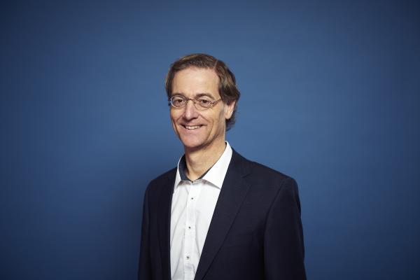 Portrait Dietmar Horn, BMWSB