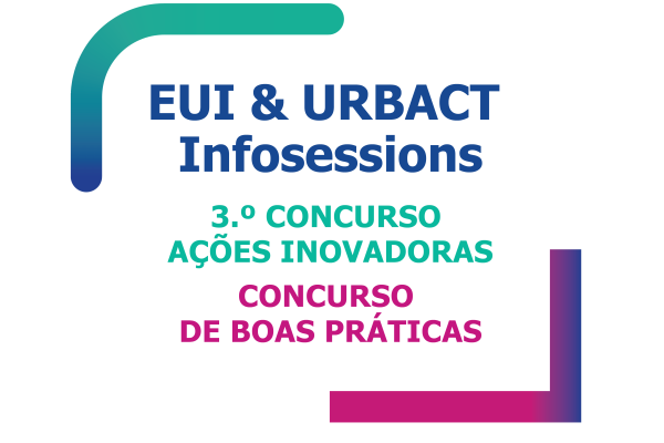 EUI & URBACT Infosessions