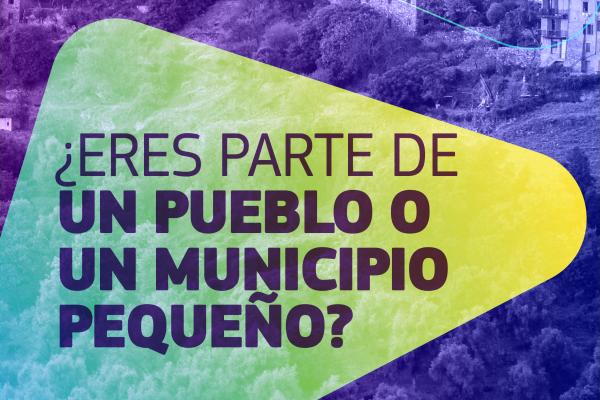 Convocatoria impulso peq municipios