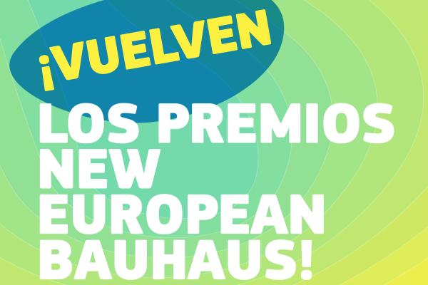 Vuelven los Premios NEB