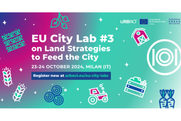 EU City Lab 3