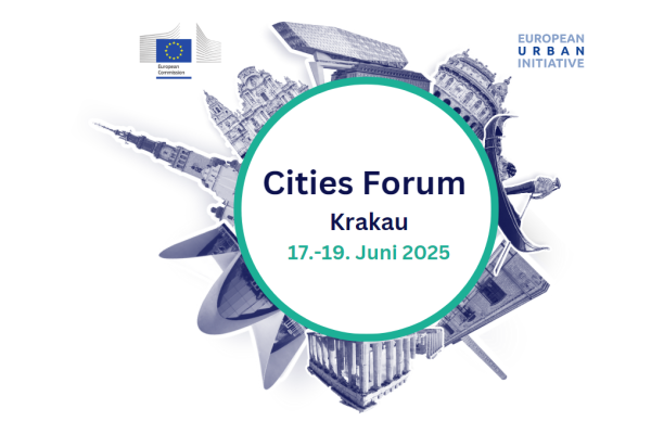 Cities Forum 2025