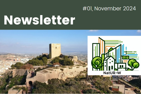 NatUR-W Newsletter #01