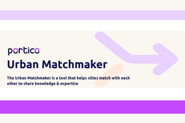 Logo Urban Matchmaker