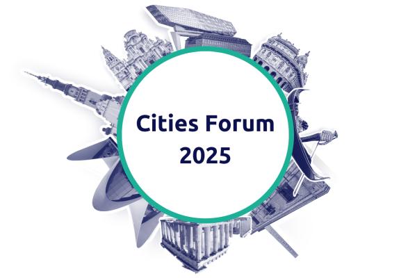 call for host city cities forum 2025