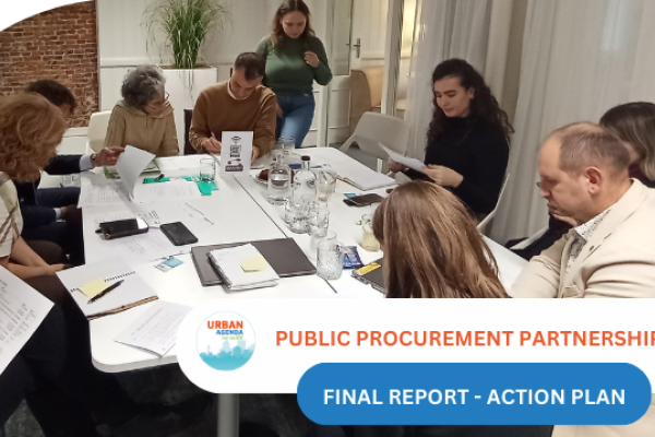 Public Procurement