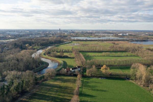 Wetlands City of Mechelen