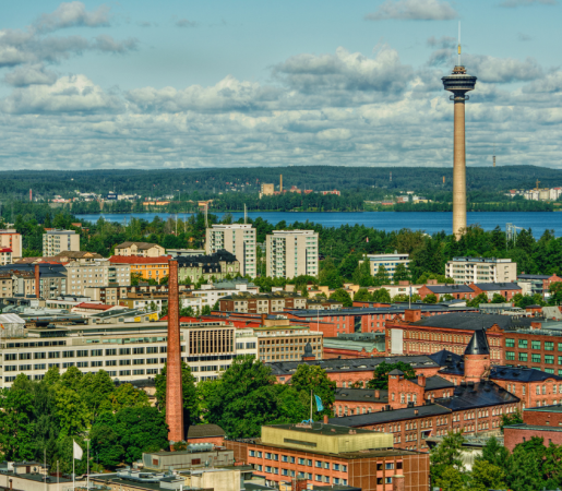 Tampere