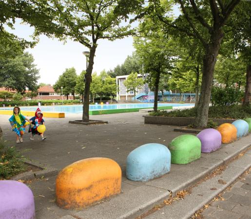 Ground for Wellbeing_Amsterdam