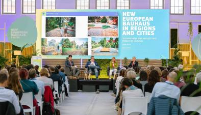 panel discussion