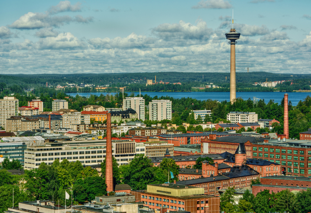 Tampere