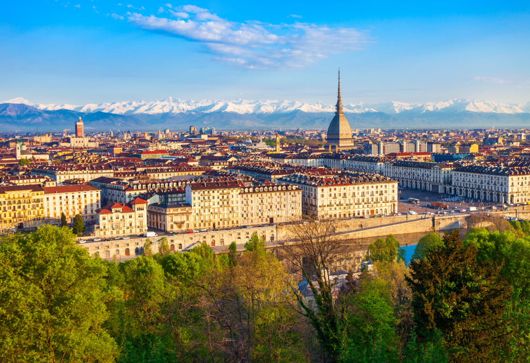 Turin